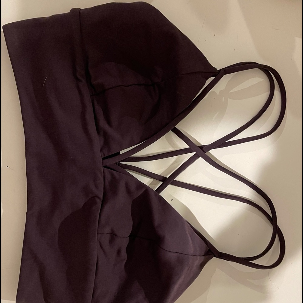 Lululemon athletica bra